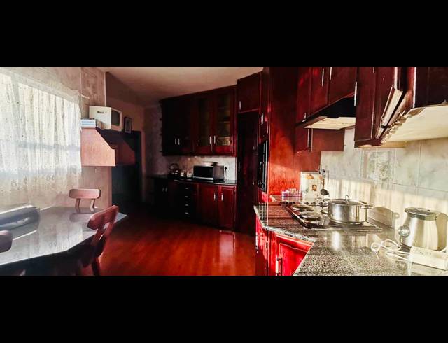 4 BEDROOM HOUSE FOR SALE IN FERRYVALE